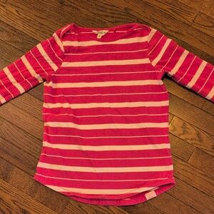 Fatface Breton Top size 4 US
